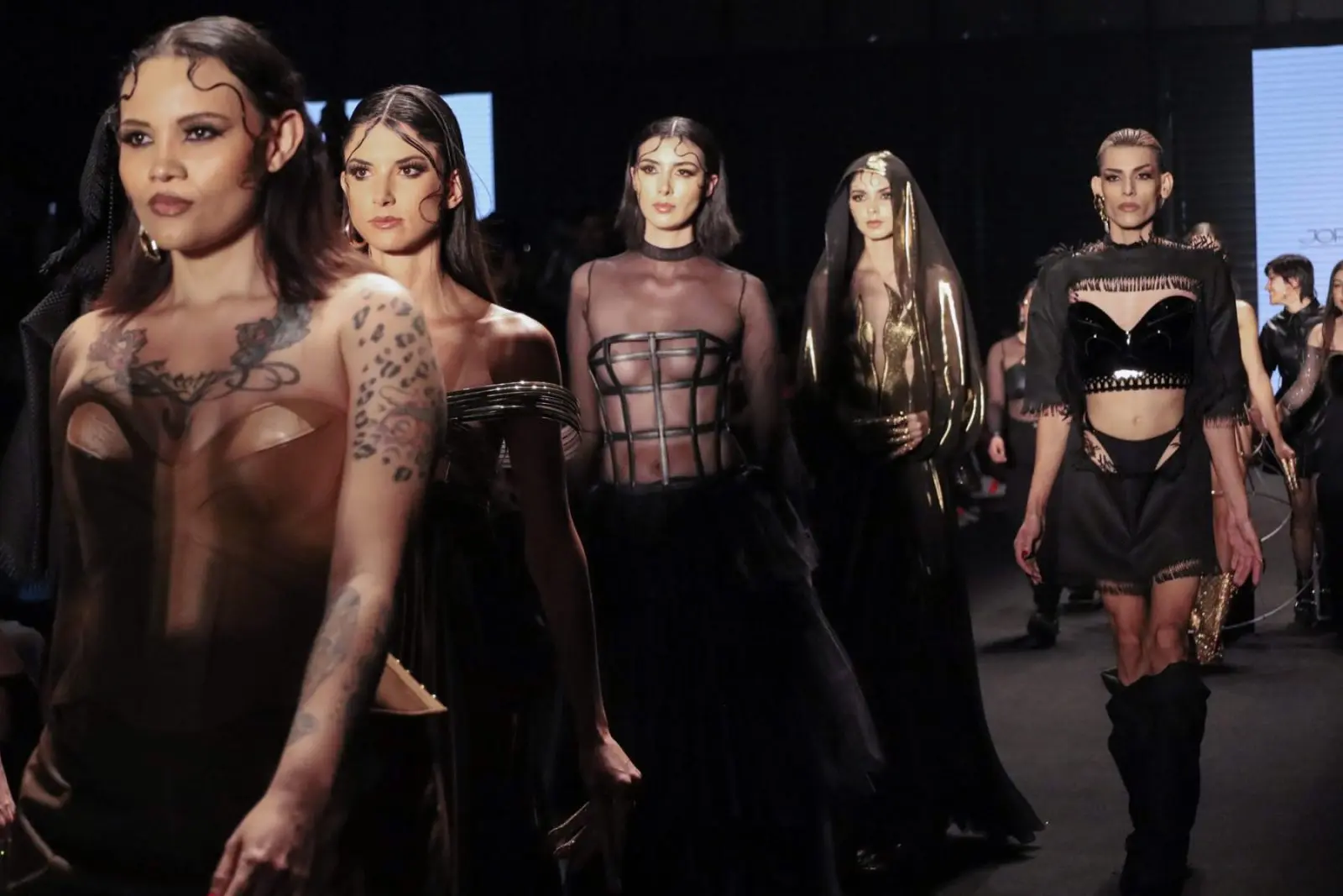 Discurso Jorge Duque diseñador