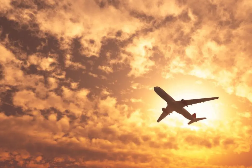 Comprar tiquetes de avion