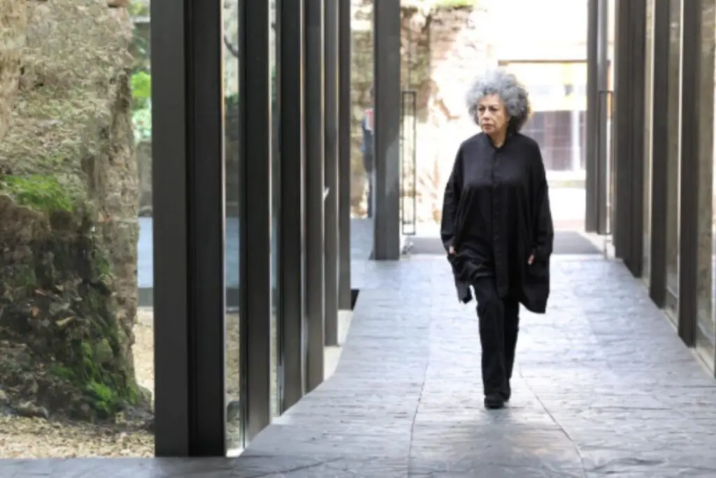 Doris salcedo