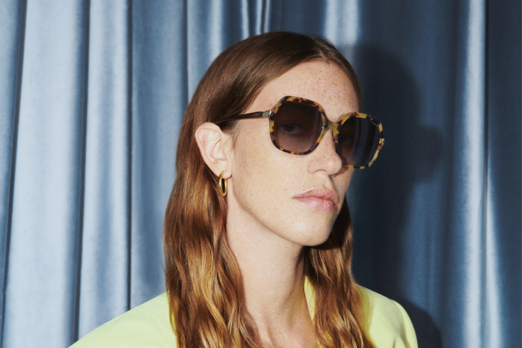 Colección de vogue eyewear