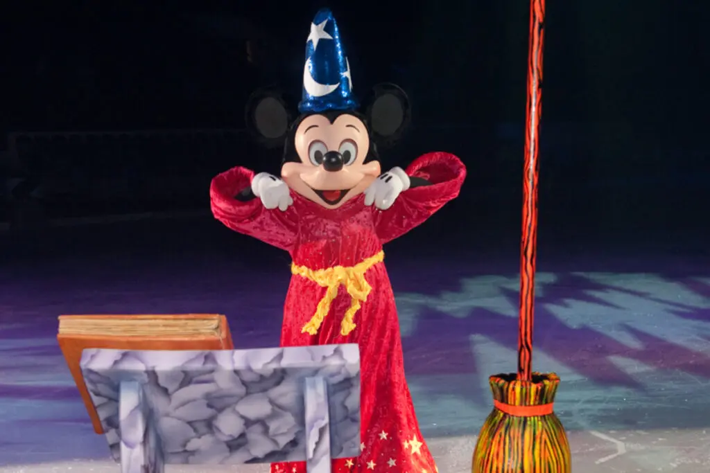 ‘disney on ice: 100 años de emoción’ anuncia más fechas en bogotá