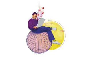 Social Skin 2021: 6 jóvenes que emprenden por un mundo mejor Disruptia