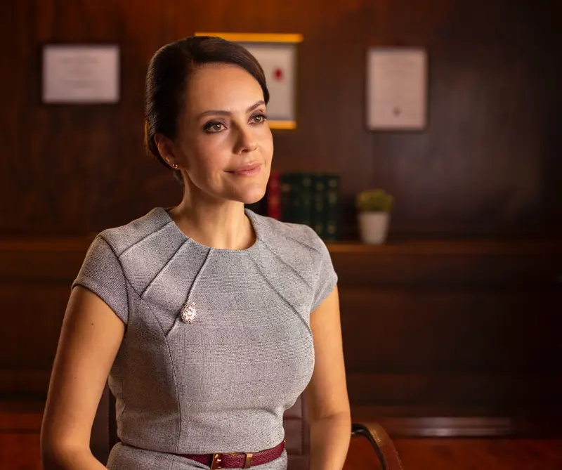 3 razones por las que hay que ver Distrito Salvaje en Netflix