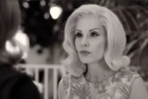 Llegó el final: los 9 capítulos de wandavision explicados Dottie