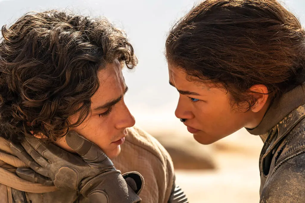 Todo lo que debe saber sobre la película ‘duna: parte dos’ Duna: parte dos