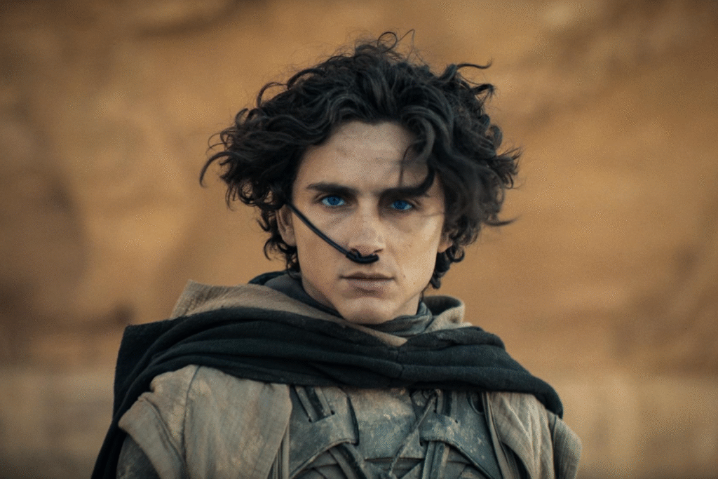 Madame web, dune y otros de los estrenos de cine más esperados para 2024 Dune, estrenos de películas