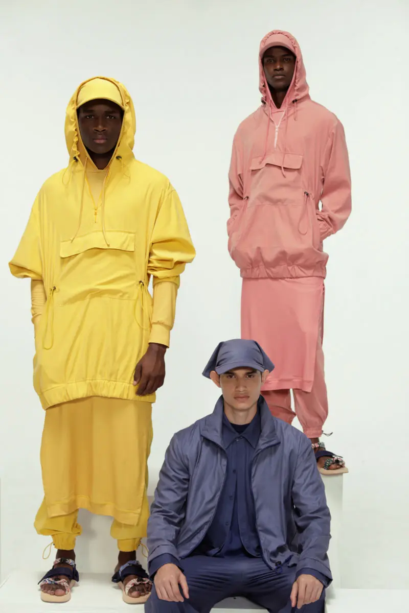 Esteban Cortázar: "Es momento de darle un giro a la moda en Colombia"