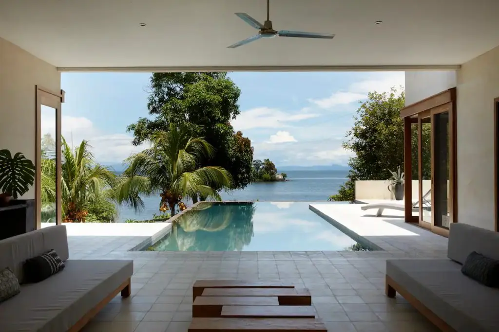 Estos son los mejores airbnbs en latinoamérica y hay uno en colombia