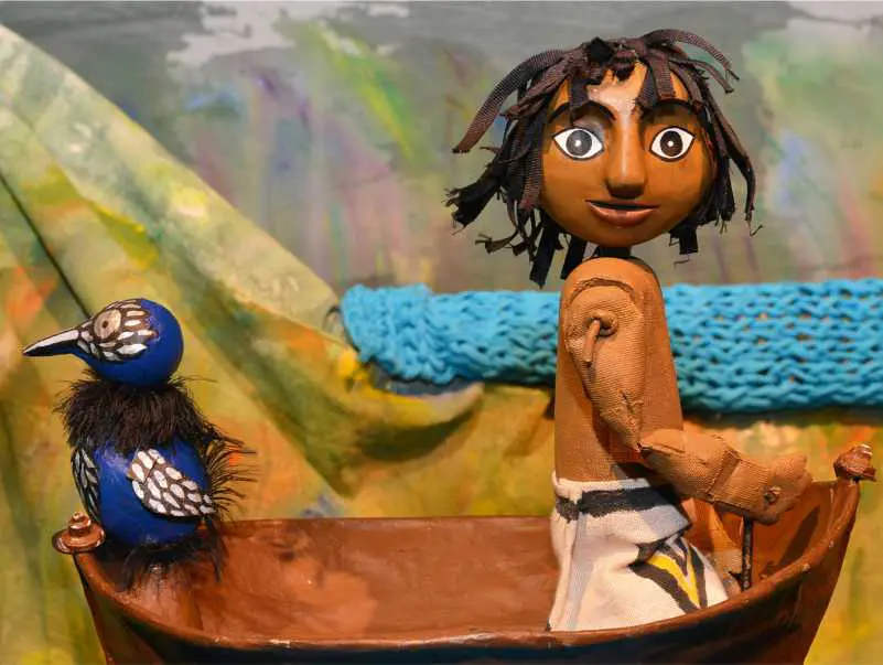 Los 7 libros que han marcado la literatura infantil colombiana Libro infantil