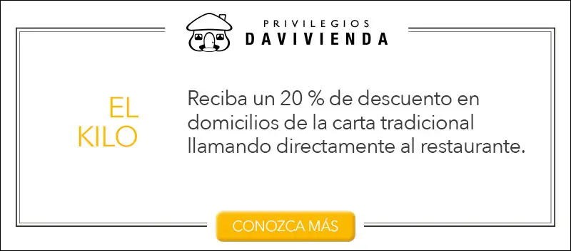 7 restaurantes y un bar para disfrutar de la gastronomía en casa 7 restaurantes y un bar para disfrutar de la gastronomía en casa