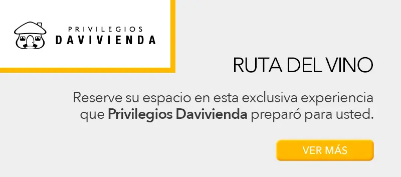 Dos experiencias de vino y comida fusión para vivir en Bogotá este mes Cava Wine Bar & Shop