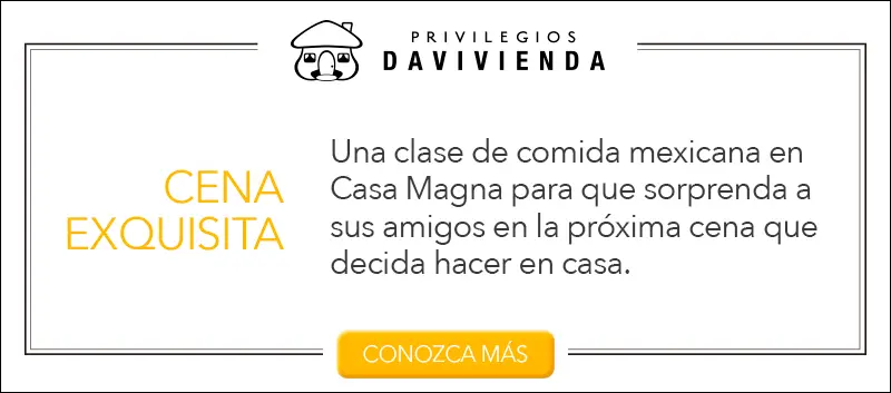 Clases de comida mexicana en Casa Magna