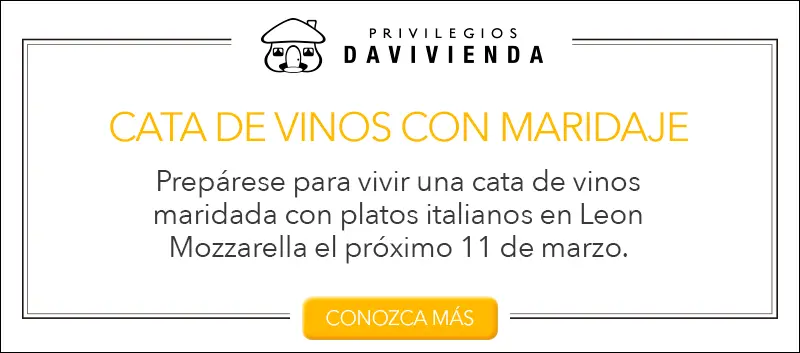 4 eventos de gastronomía para no perderse en marzo en bogotá