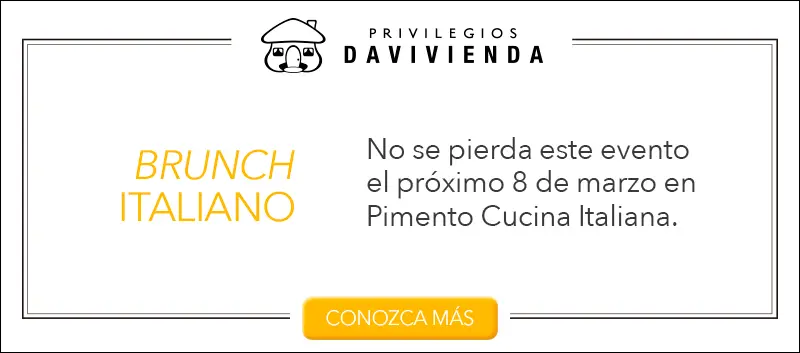 4 eventos de gastronomía para no perderse en marzo en bogotá
