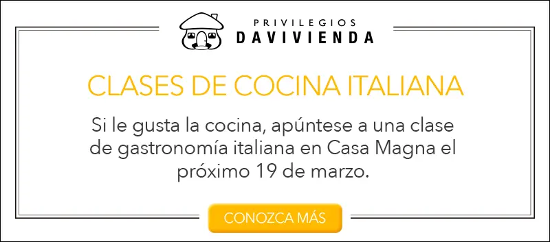 4 eventos de gastronomía para no perderse en marzo en bogotá