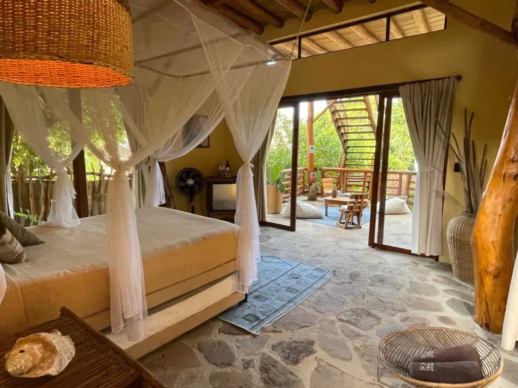 10 hoteles en Colombia para tener en la mira Ecoxata hotel