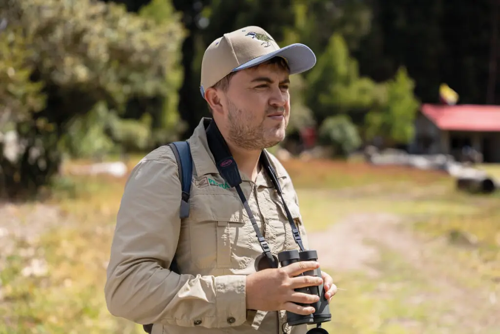 Entre aves, frailejones e historias: la magia oculta de la serranía del perijá