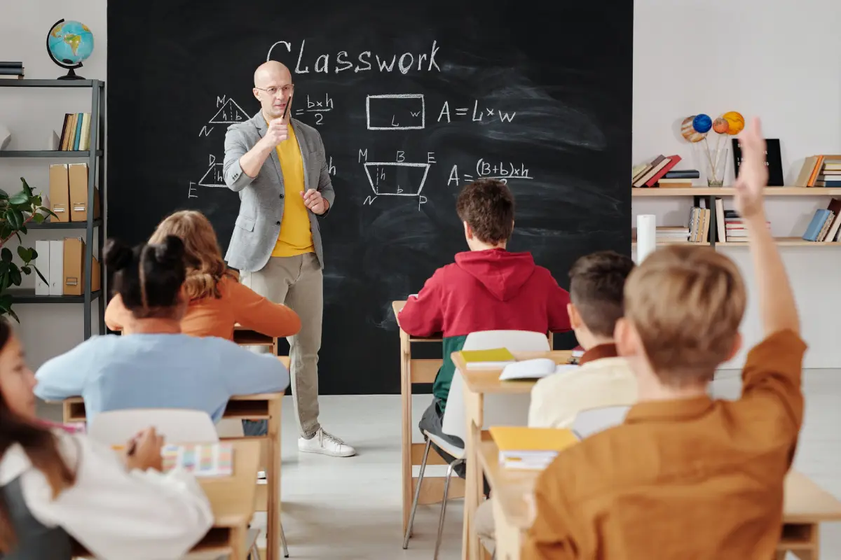 educación inclusiva