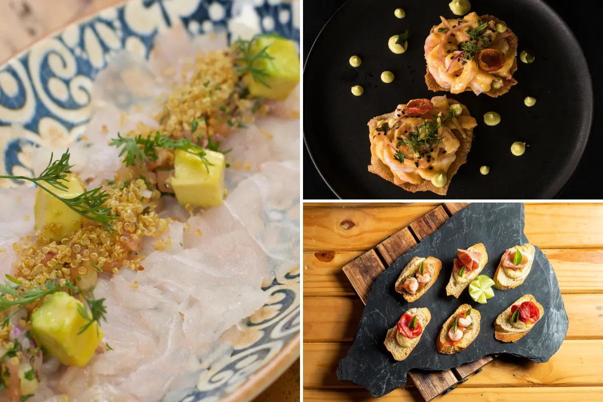 Eje Cafetero Gourmet