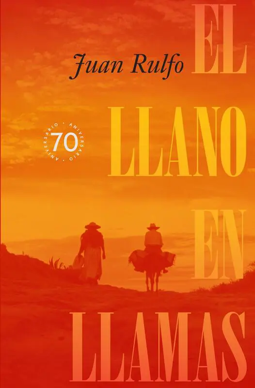 El llano en llamas de juan rulfo