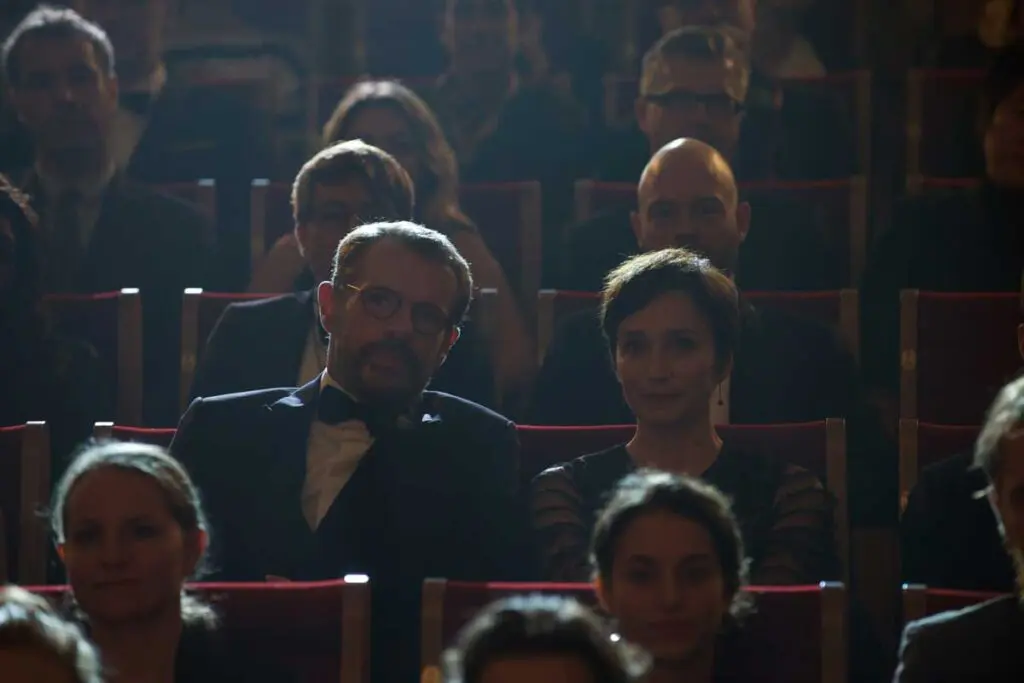 ‘el prodigio’, el nuevo drama francés que pone la esperanza en la música El prodigio