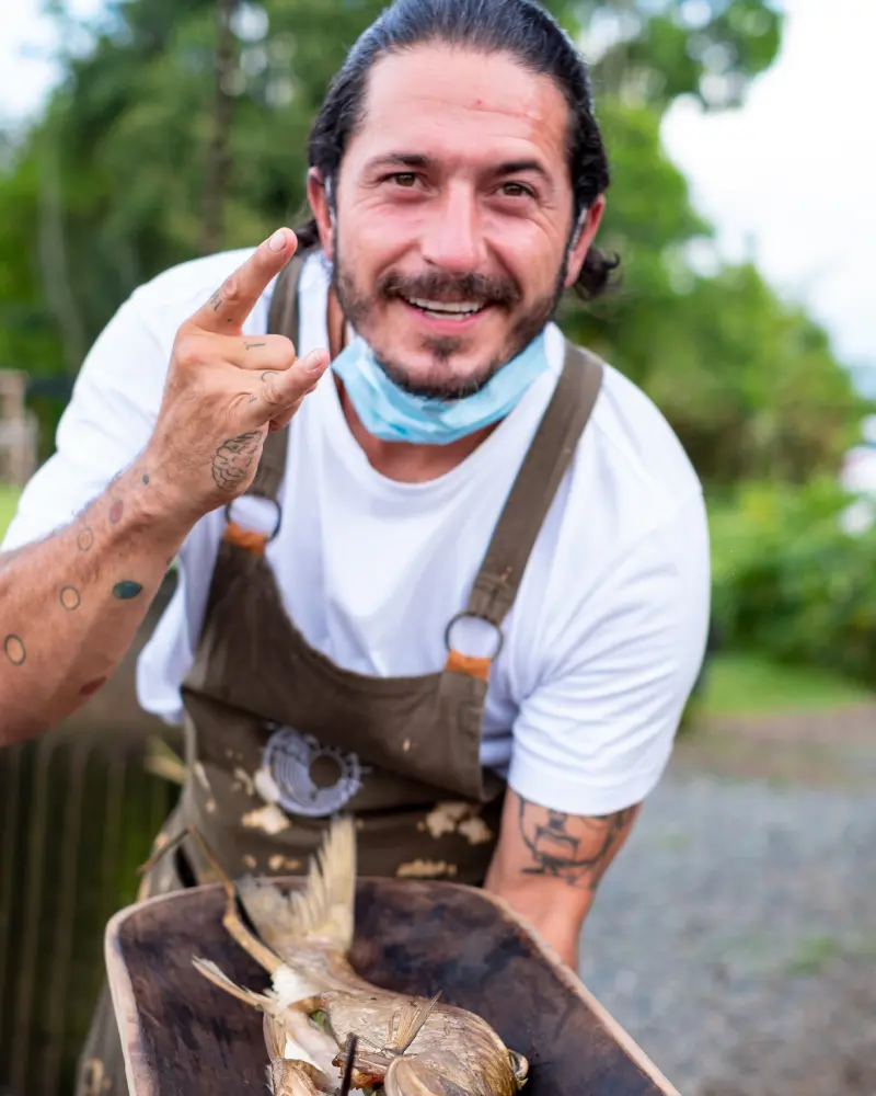 Julián Hoyos Vallejo El SIlo