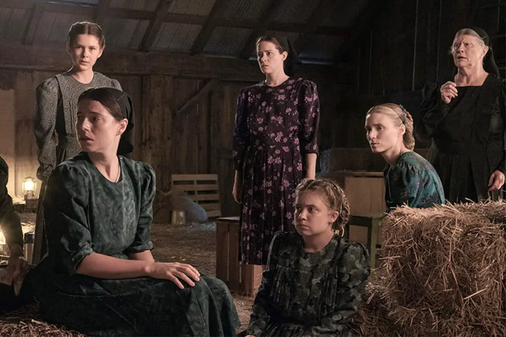En la película ‘ellas hablan’ los atacantes no son demonios, son hombres En la película ‘ellas hablan’ los atacantes no son demonios, son hombres