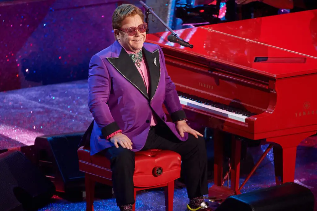 Depeche mode, elton john y rachmaninov: una selección musical variada para todos los gustos Elton john