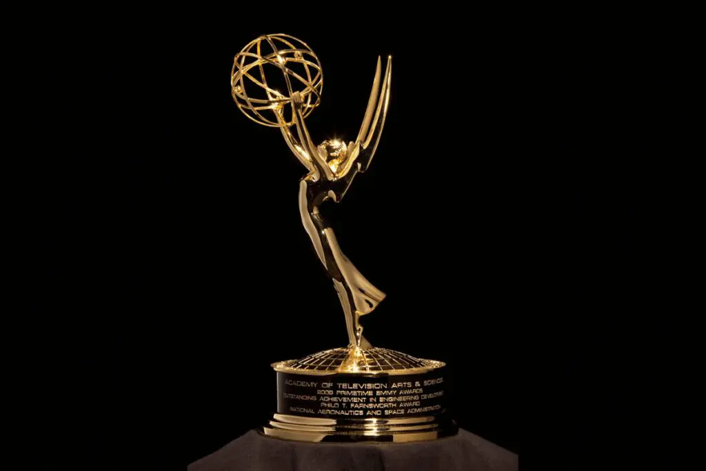 Ganadores premios emmy: 'shogun' hace historia en la premiación Premios emmys