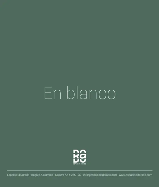 ¿quiere exponer su trabajo en la galería el dorado?