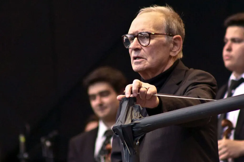 Ennio morricone_portada