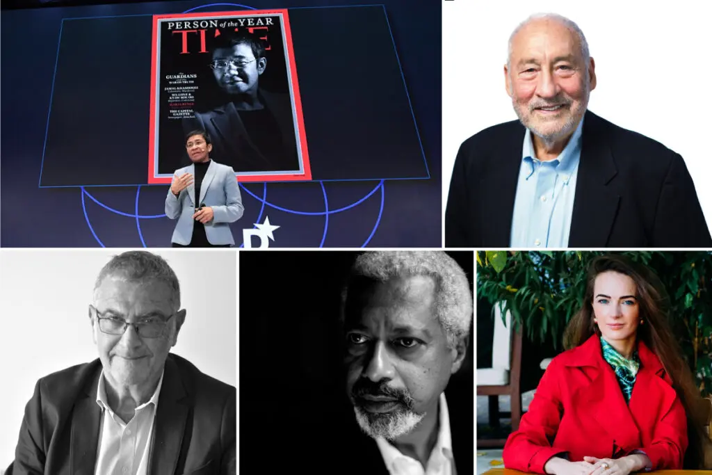 Cuatro eventos imperdibles en bogotá y cartagena durante este mes Agenda cultural enero 2023