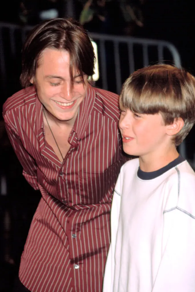 Kieran culkin, ganador a mejor actor de reparto en los premios óscar 2025