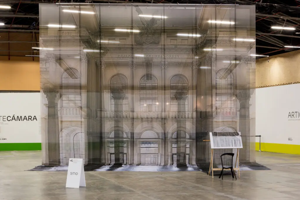 Festival de Cine de Cartagena, Estéreo Picnic y otro eventos culturales este mes De volver se Leyla Cardenas