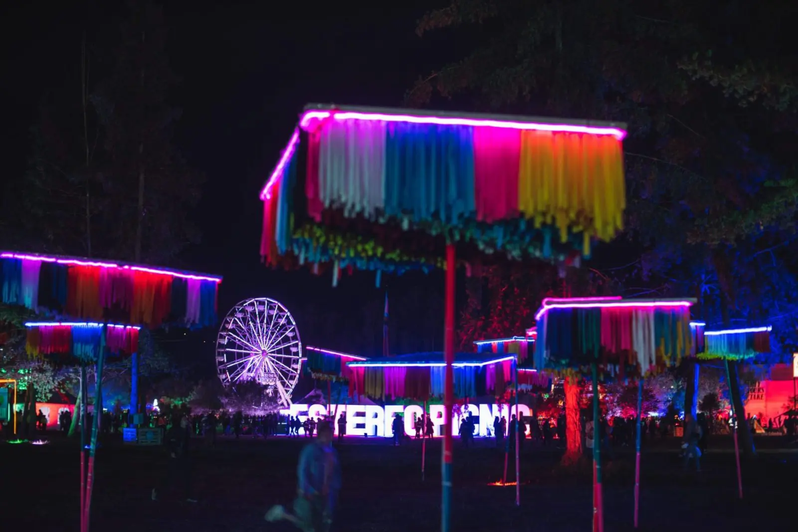 Festival Estereo Picnic