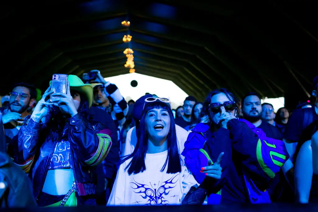 Emprendimientos colombianos con propuestas para el festival estéreo picnic 2023 Festival estéreo picnic