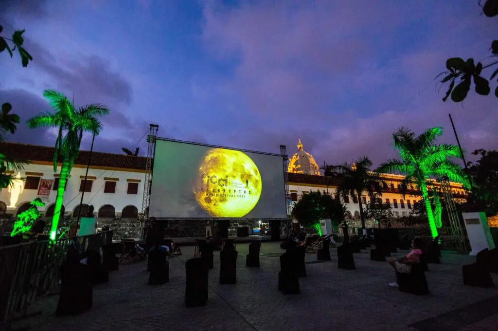 Iberoamérica y el ciberfeudalismo serán los protagonistas del ficci 62 Festival internacional de cine de cartagena ficci
