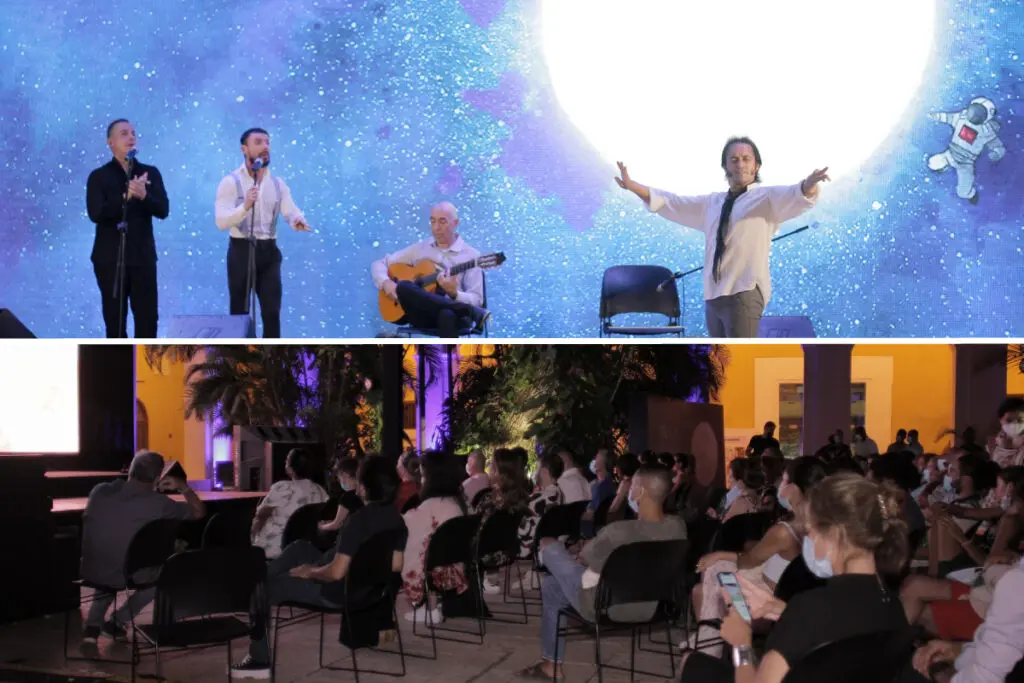 FICCI Interruptus: el cine como una apuesta de sobrevivencia David Morales Ficci