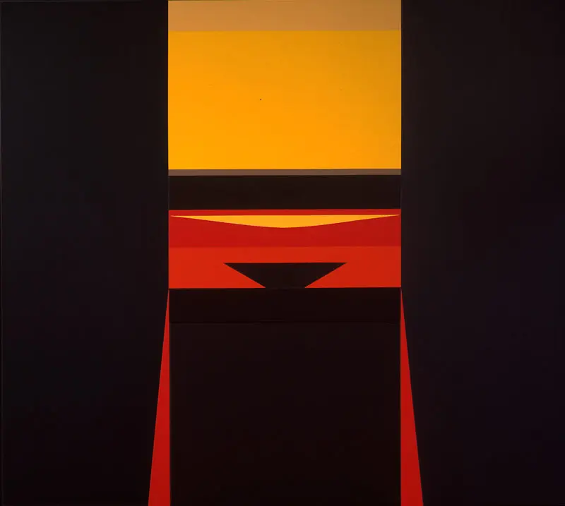 "Encuentro cierto activismo en mi propia práctica curatorial": Pilar Tompkins