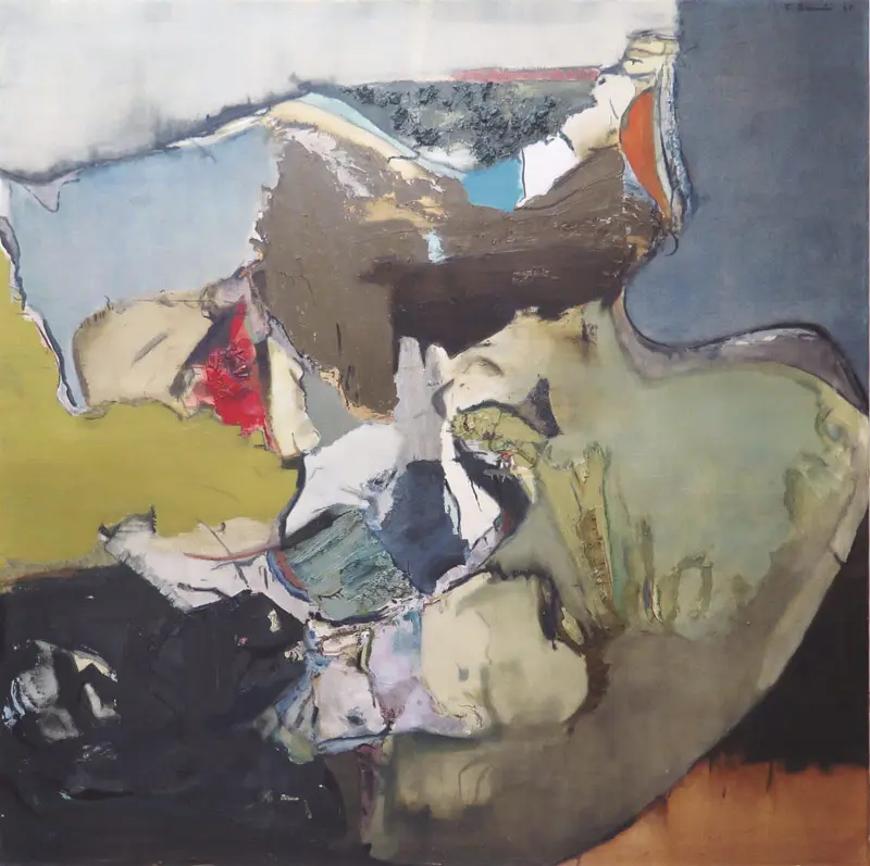 "Encuentro cierto activismo en mi propia práctica curatorial": Pilar Tompkins