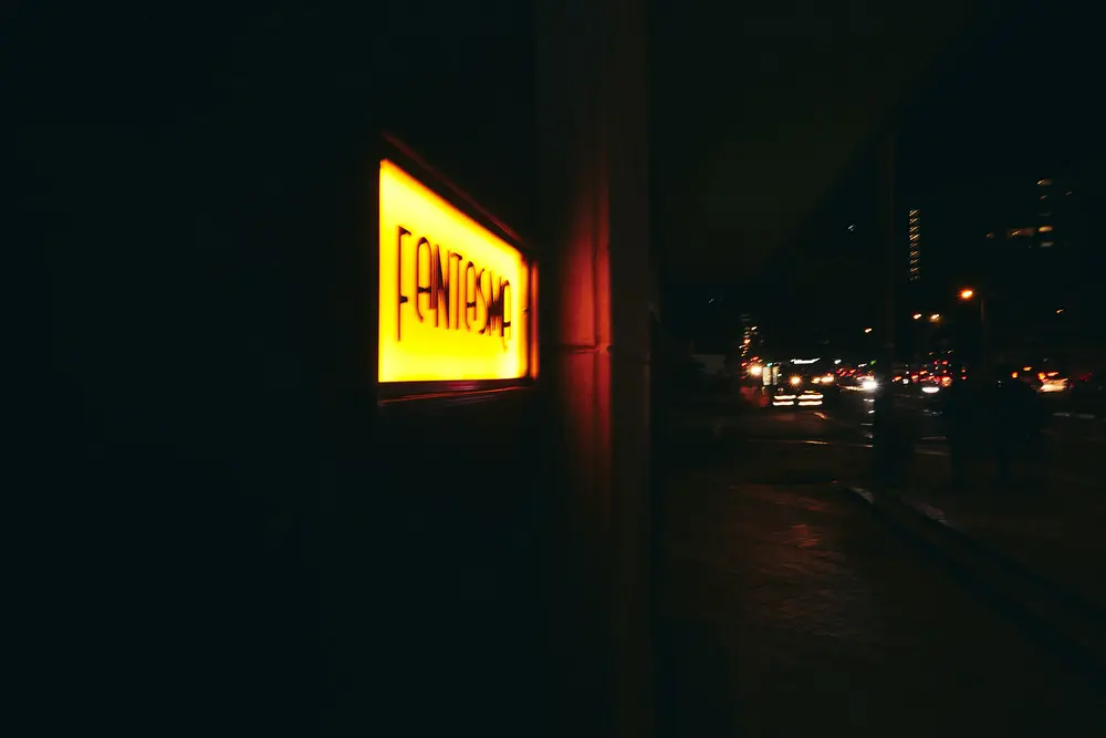 Fantasma: música, comida y cocteles en el corazón de bogotá