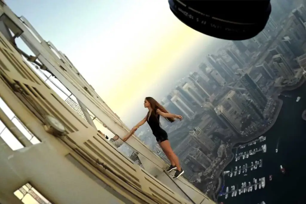  And the king said, what a Fantastic Machine