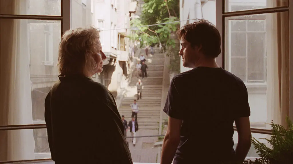 Los estrenos de MUBI en septiembre que no se puede perder