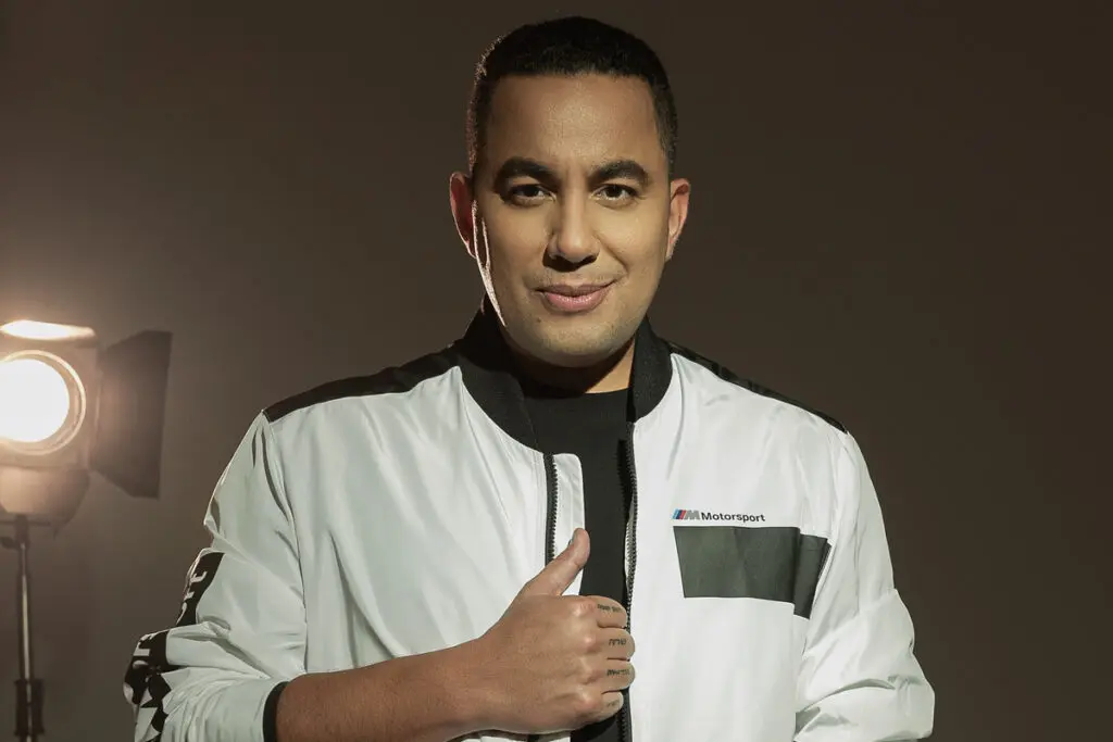 Felipe peláez