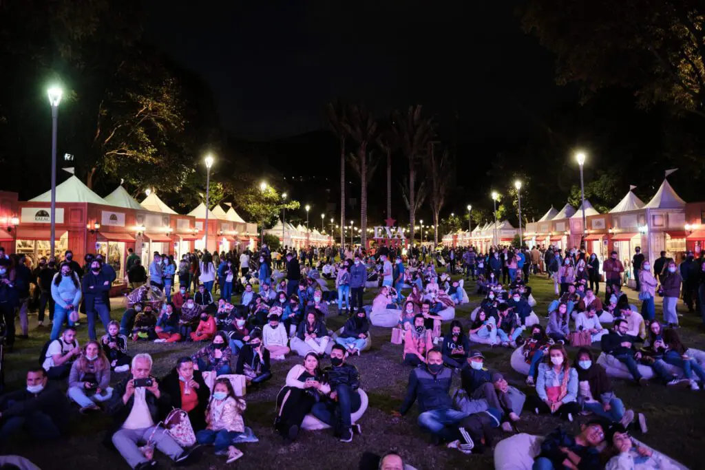 <strong>Estas son las ferias navideñas que no se puede perder</strong>
