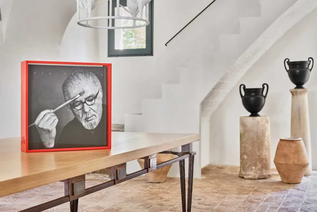 Fernando Botero Via Crucis