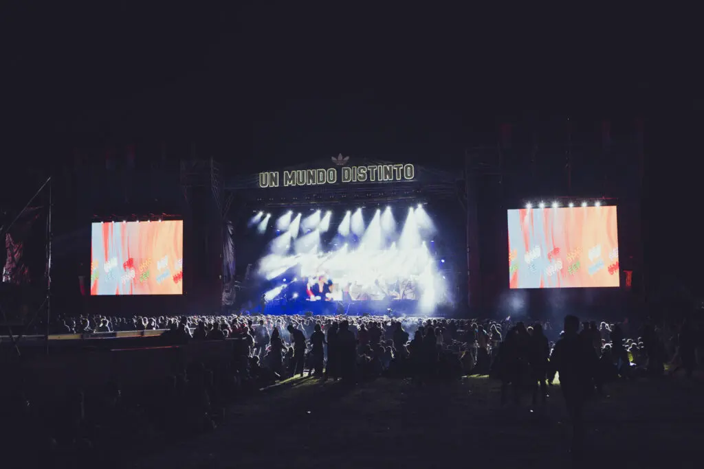 Festival de Cine de Cartagena, Estéreo Picnic y otro eventos culturales este mes Festival Esteres Picnic