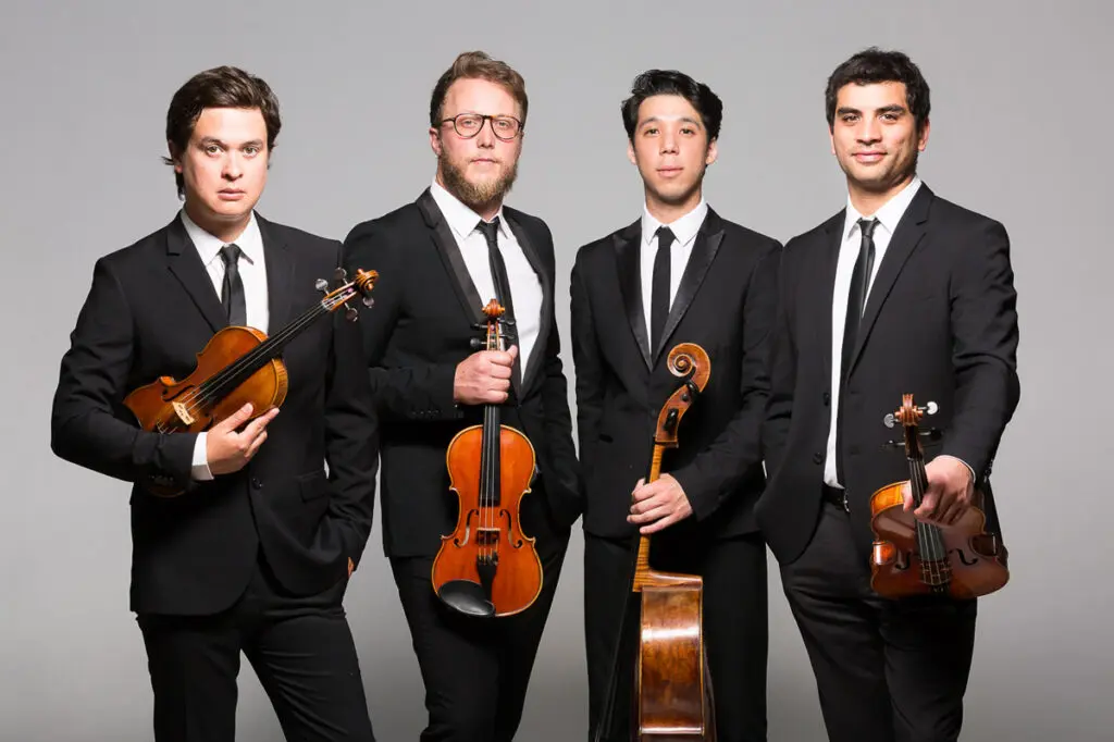 Festival de Cine de Cartagena, Estéreo Picnic y otro eventos culturales este mes Festival Internacional de Musica Classica