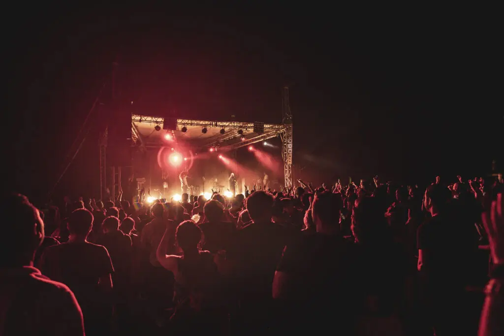 Festival timeless 2023, una propuesta musical como nunca antes en barranquilla Festival timeless por mnky bsns