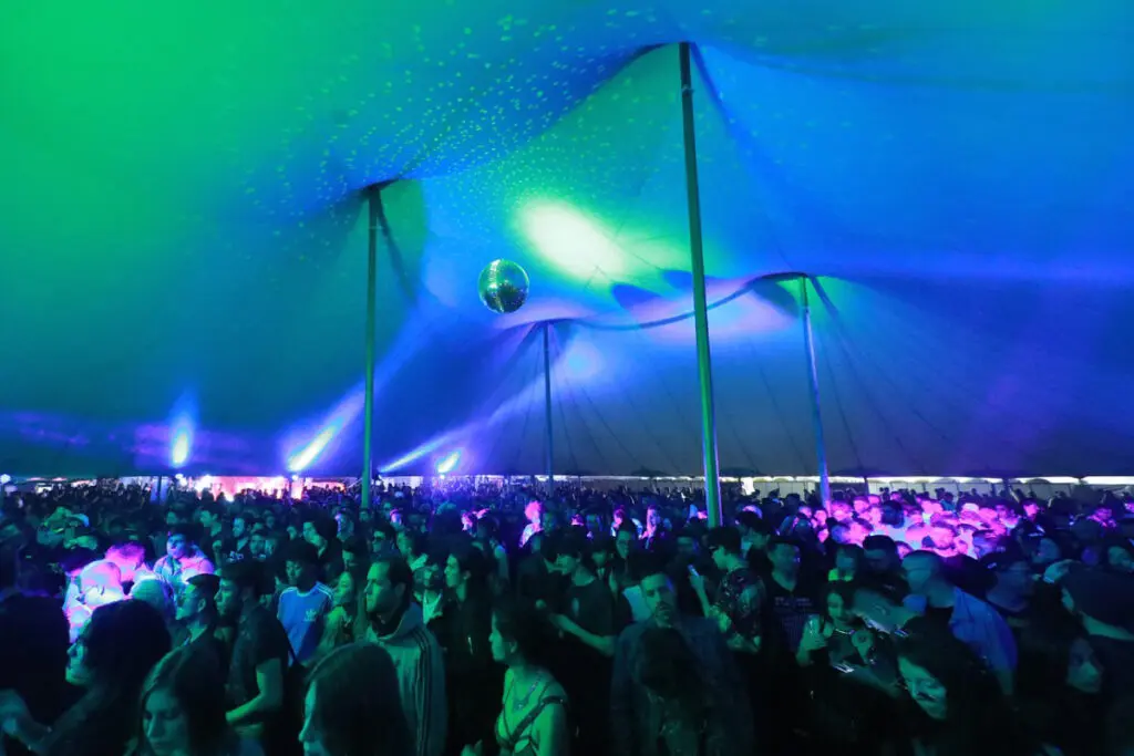 Quiz: ¿A qué festival de música debe asistir en 2022? Baum Festival de música